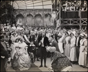 Still from the Film 