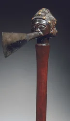 Luba Axe