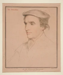 Philipp Melanchthon 1497-1560