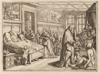Caring for the Ill