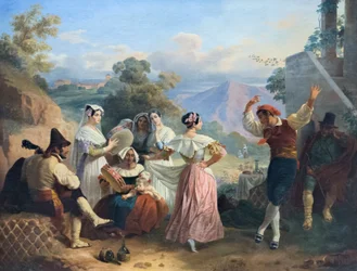 Traditional Dance