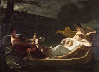 The Dream of Happiness