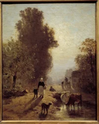 In the Morning