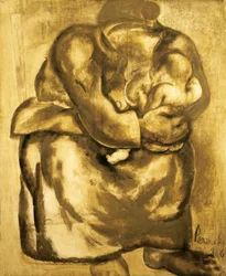 Belgium, Jabbeke, Maternity