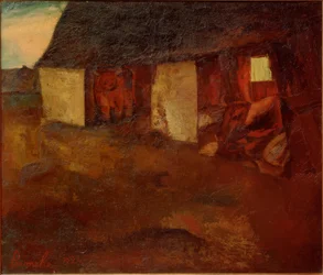 The Stable