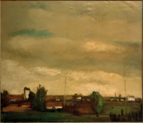 Village and Archery