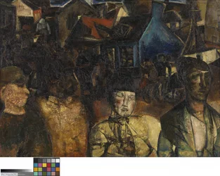The Fair