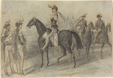 Military Parade