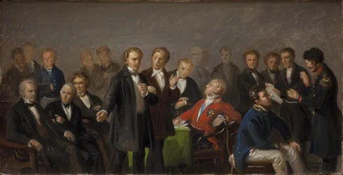 The Constituent Assembly