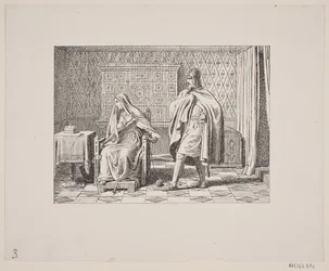 Illustration for Svend Grundtvig, 