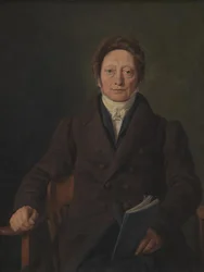 Consistorial Councilor J. Ernst Wegener