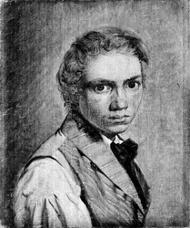 Self-Portrait