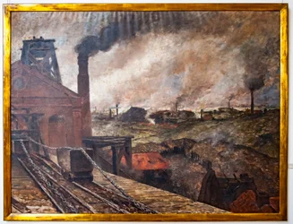 Black Country – Borinage