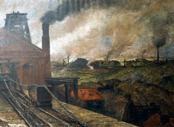 Black Country – Borinage