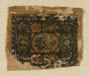 Square Panel