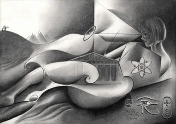 Ancient Modern Vision