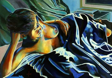 Blue Velvet