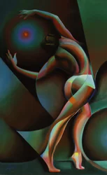 Dancing Light and Form