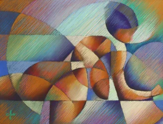 Dynamic Cycling Figure