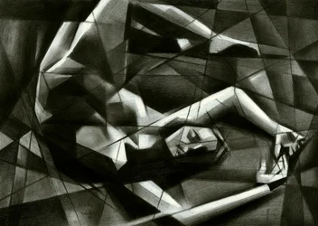 Dynamic Geometric Figure