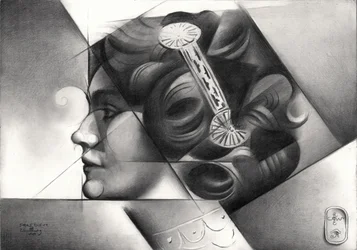 Geometric Beauty Profile