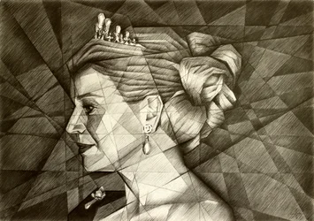 Regal Geometric Profile