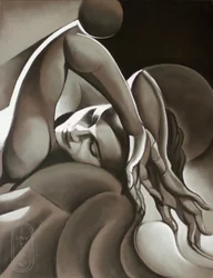 Sensual Embrace