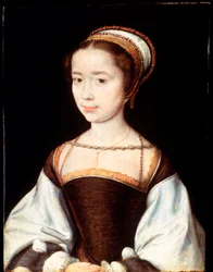 Female Portrait