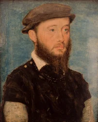 Jean de Bourbon-Vendôme, Count of Soissons and Enghien
