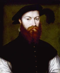 René de Batarnay, Count of Bouchage