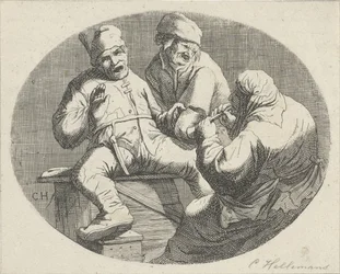 Merry Peasant Company