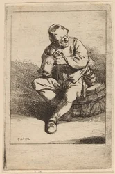 The Drinker