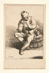 The Drinker