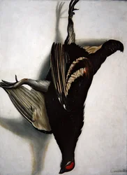 A Trompe-l