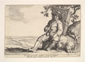 Pleasures of Occupation