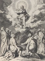 The Ascension