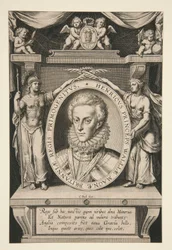Henry Frederick, Prince of Wales