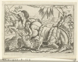 Conversion of Paul (series title: The Life of Paul)