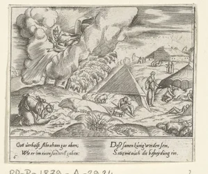 God Promises Abraham a Son (The Life of Abraham)