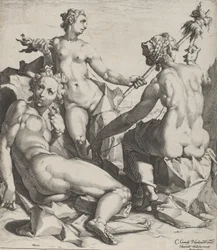 The Three Fates