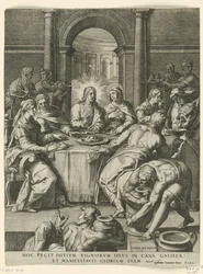 Wedding at Cana