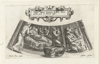 The Birth of Jacob and Esau, The History of Jacob (series title)