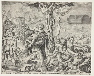 The Deluge
