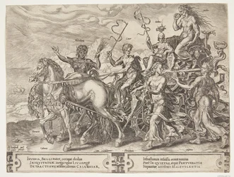 The Triumph of Envy