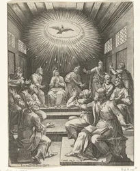 Pentecost