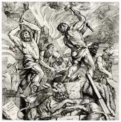 Vulcan