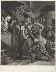 Lottery of Grootebroek, 1694