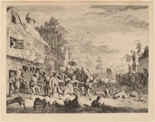 Village Festival