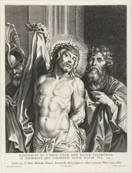Christ Shown to the People (Ecce Homo)