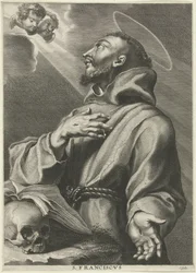 Saint Francis of Assisi